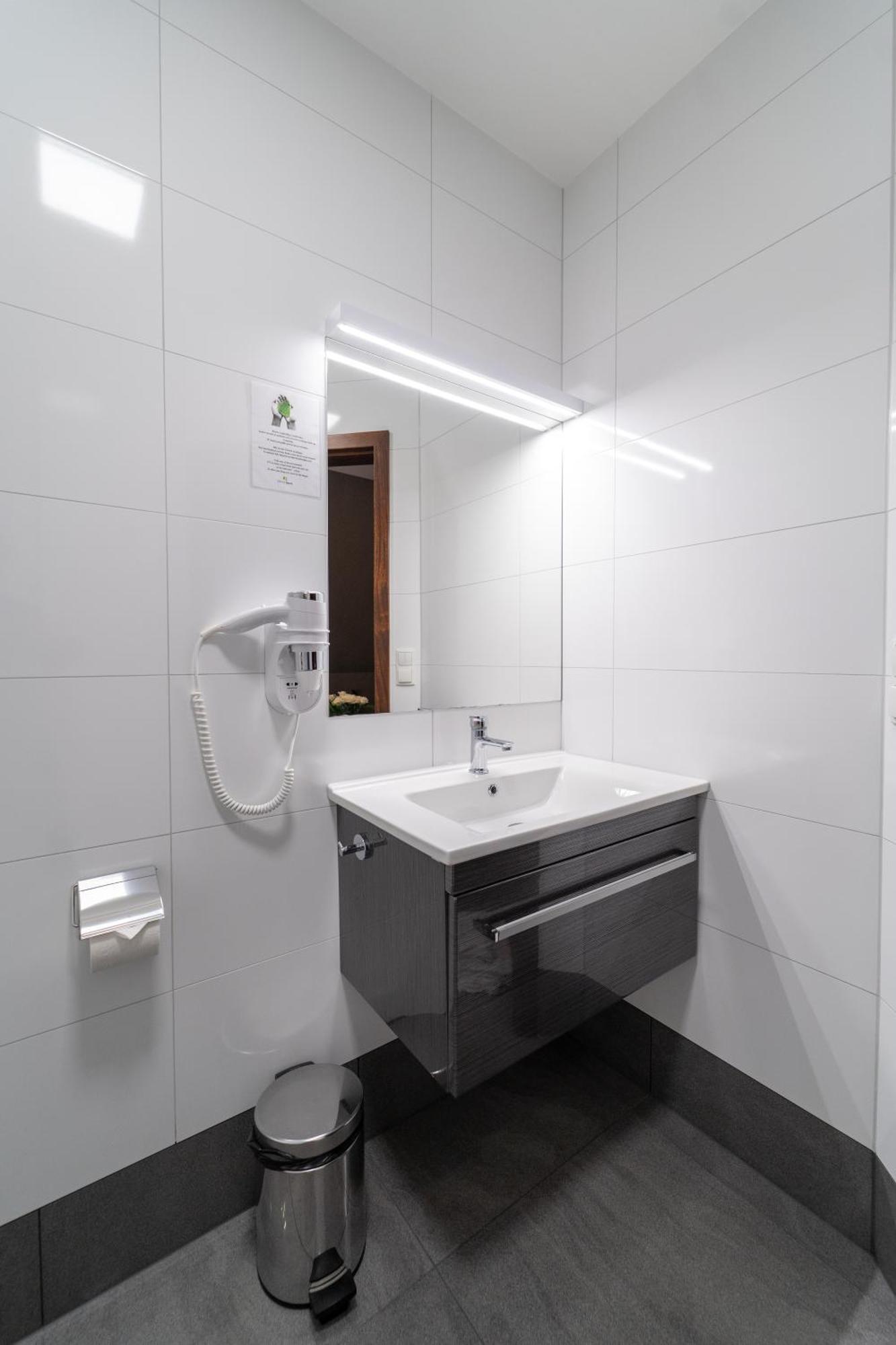 Hotel Salve Glogowek エクステリア 写真