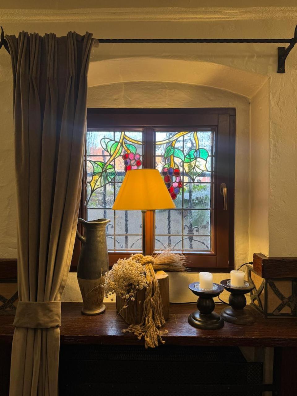 Hotel Salve Glogowek エクステリア 写真